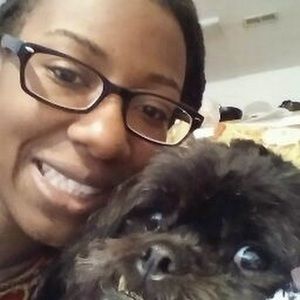 Meet your Posher, Folabomi